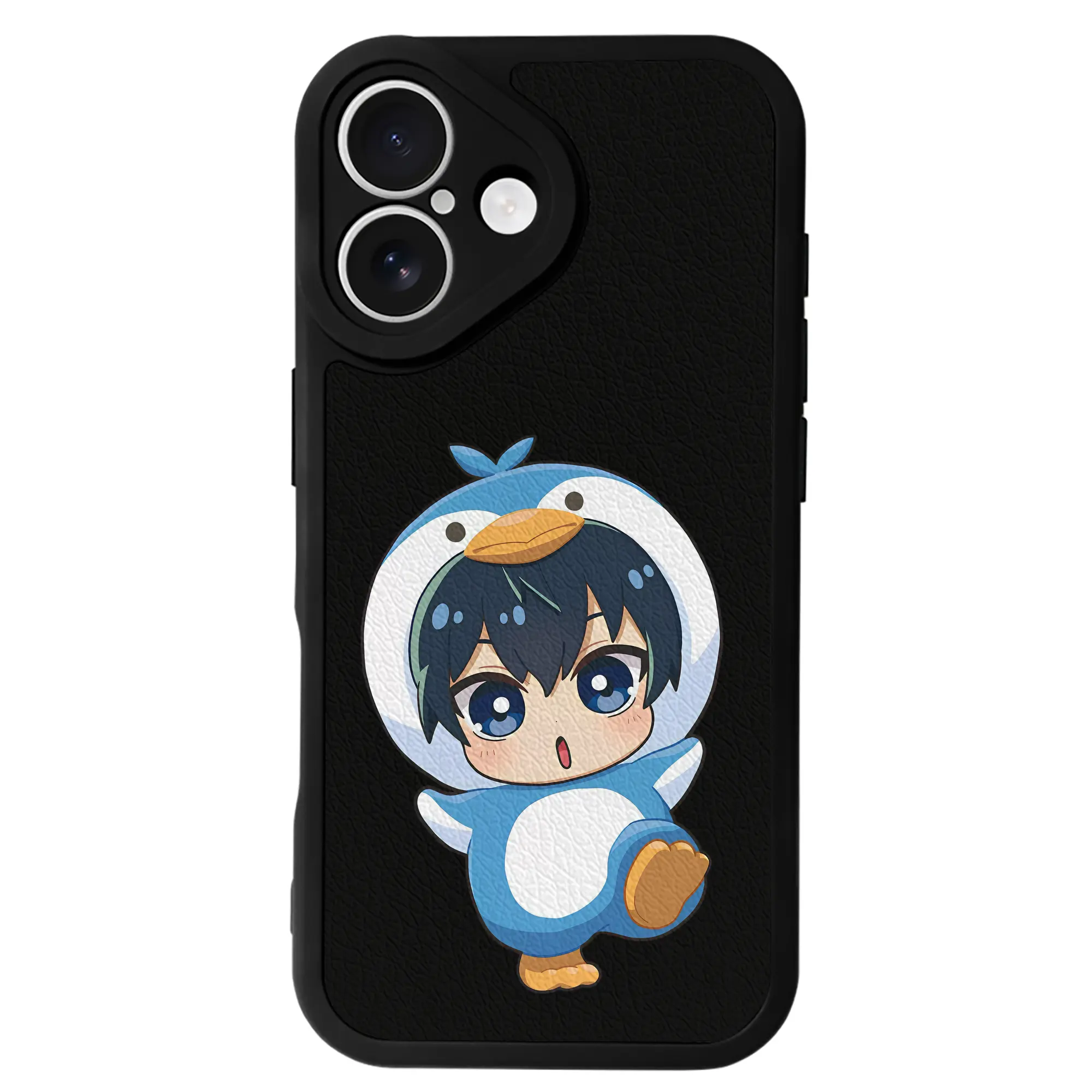 ブルーロック グッズ 潔 世一 - IPhone 16シリーズ対応 ・ シリコンスマホケース ・ レザー調 ・ 高精度フィット ・ 耐衝撃 ・ ワイヤレス充電対応 ・ 精密カット